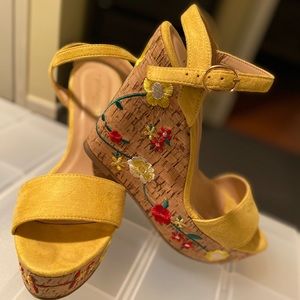 Primadonna Collection Gorgeous Summer Shoes